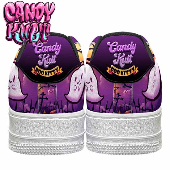 Boo Crew Candy Kult Kicks Women's Sneakers V1b - Candy Kult - Candy Cult - Cult Candy - Cake High Heels - [product_vendor}