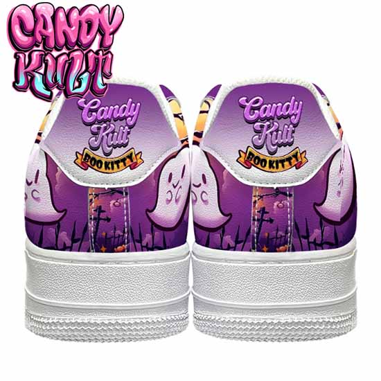 Boo Crew Candy Kult Kicks Women's Sneakers V2 - Candy Kult - Candy Cult - Cult Candy - Cake High Heels - [product_vendor}