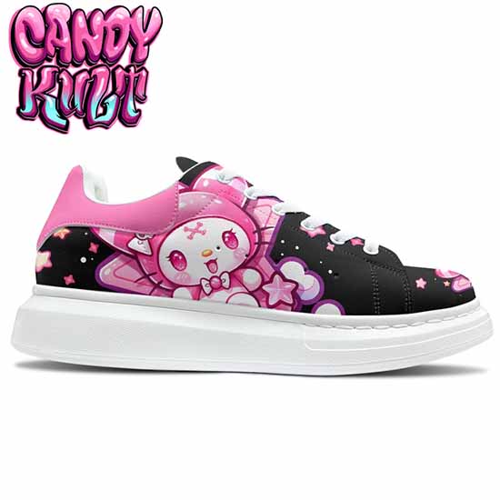 Wishbone Candy Kult Men's Pulse Sneakers - Candy Kult - Candy Cult - Cult Candy - Cake High Heels - [product_vendor}
