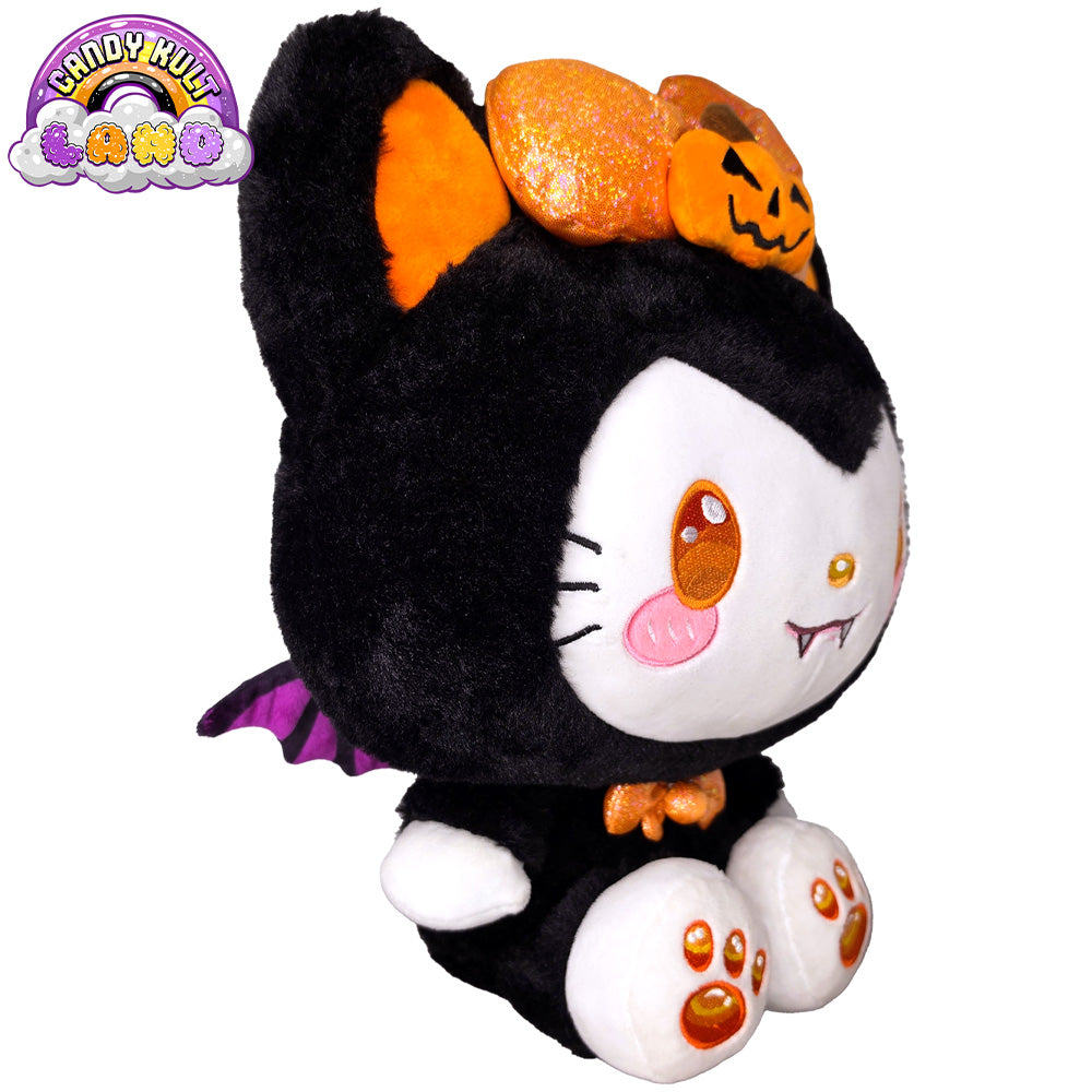 Boo Kitty Large Collectible Plush (PRE-ORDER)