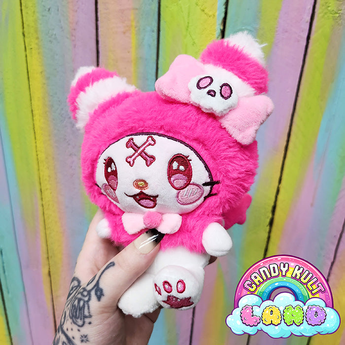 Wishbone - Candy Kult Land Clip On Plush