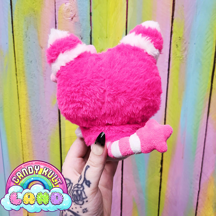 Wishbone - Candy Kult Land Clip On Plush