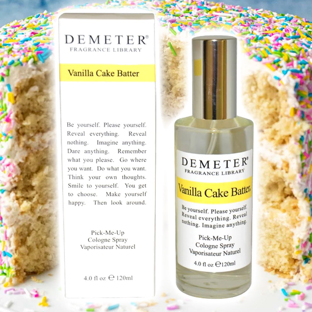 Vanilla Cake Batter Perfume - Candy Kult - Candy Cult - Candy Kult Land - Wishbone - Boo Kitty - Panku - Frosti - Toxic Kitten - Hex-Heart - Cult Candy - Cake High Heels - [product_vendor}