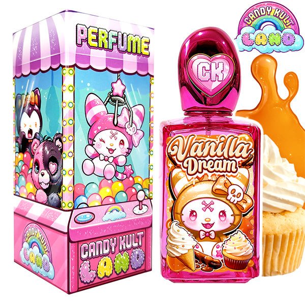 [product_title] - [shop_name] - Candy Cult - Candy Kult Land - Wishbone - Boo Kitty - Panku - Frosti - Toxic Kitten - Hex - Heart - Cult Candy - Cake High Heels - animation - indie - artist - s