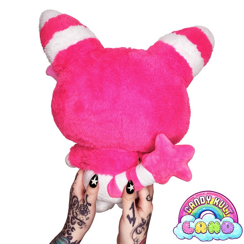 [product_title] - [shop_name] - Candy Cult - Candy Kult Land - Wishbone - Boo Kitty - Panku - Frosti - Toxic Kitten - Hex - Heart - Cult Candy - Cake High Heels - animation - indie - artist - s