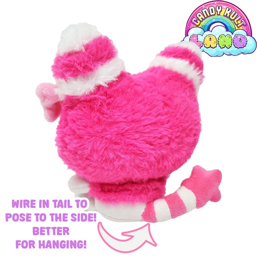 [product_title] - [shop_name] - Candy Cult - Candy Kult Land - Wishbone - Boo Kitty - Panku - Frosti - Toxic Kitten - Hex - Heart - Cult Candy - Cake High Heels - animation - indie - artist - s