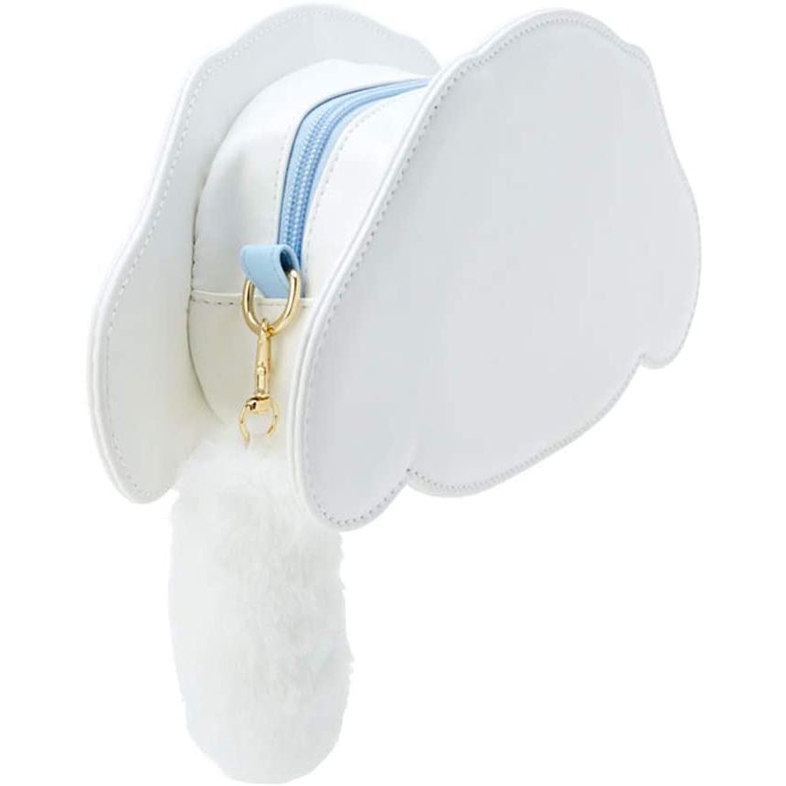 Sanrio Cinnamoroll Crossbody - Candy Kult - Candy Cult - Candy Kult Land - Wishbone - Boo Kitty - Panku - Frosti - Toxic Kitten - Hex-Heart - Cult Candy - Cake High Heels - [product_vendor}