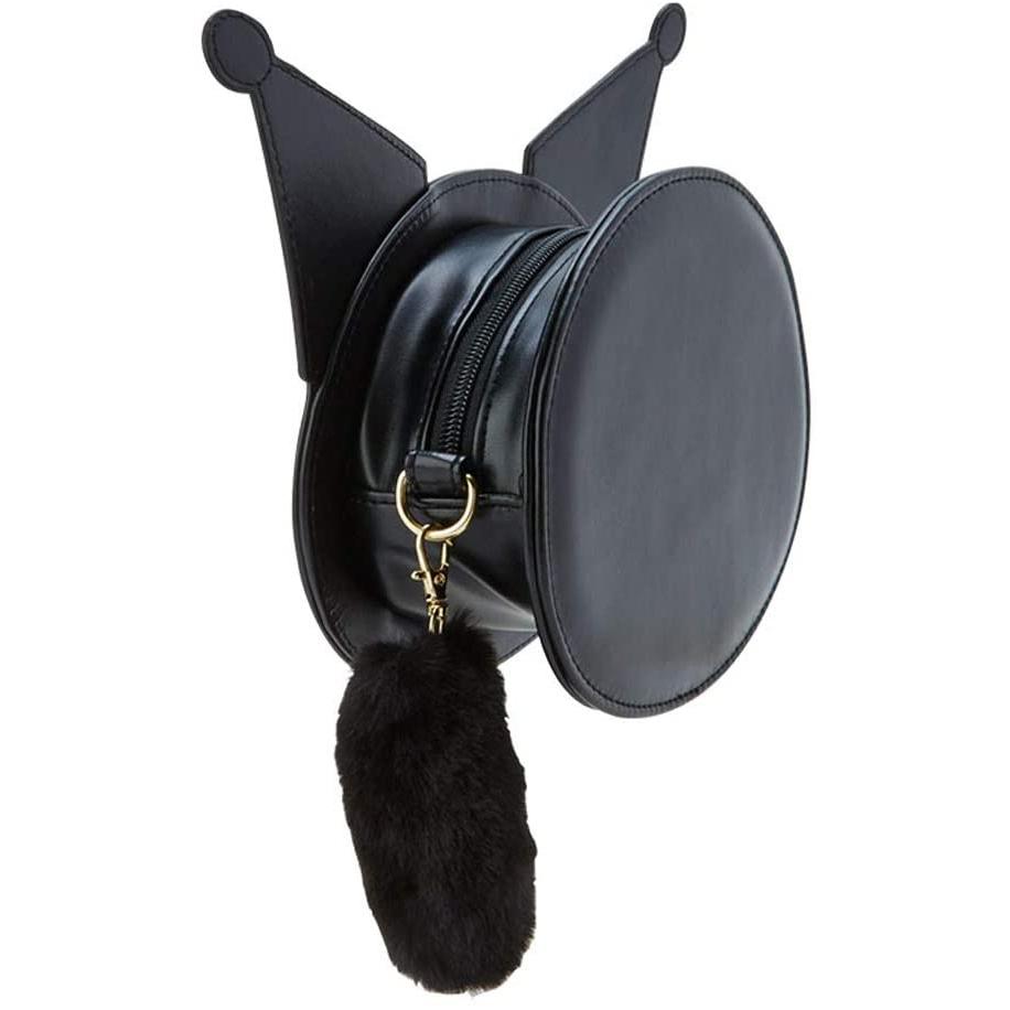 Sanrio Kuromi Crossbody - Candy Kult - Candy Cult - Candy Kult Land - Wishbone - Boo Kitty - Panku - Frosti - Toxic Kitten - Hex-Heart - Cult Candy - Cake High Heels - [product_vendor}