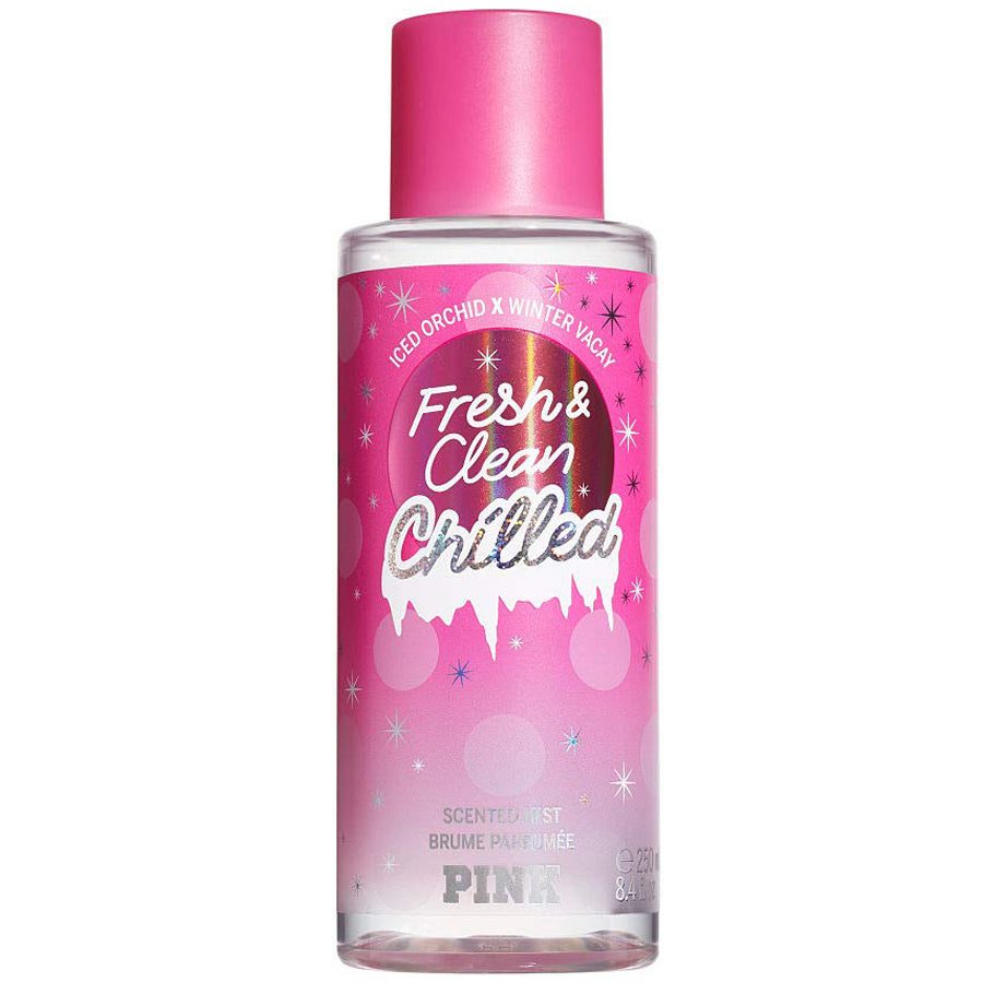 Victoria's Secret Fresh Clean & Chilled Perfume - Candy Kult - Candy Cult - Candy Kult Land - Wishbone - Boo Kitty - Panku - Frosti - Toxic Kitten - Hex-Heart - Cult Candy - Cake High Heels - [product_vendor}