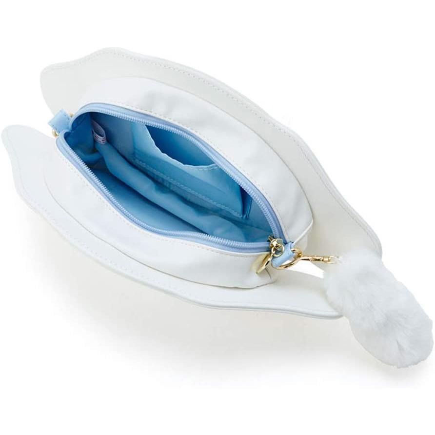 Sanrio Cinnamoroll Crossbody - Candy Kult - Candy Cult - Candy Kult Land - Wishbone - Boo Kitty - Panku - Frosti - Toxic Kitten - Hex-Heart - Cult Candy - Cake High Heels - [product_vendor}