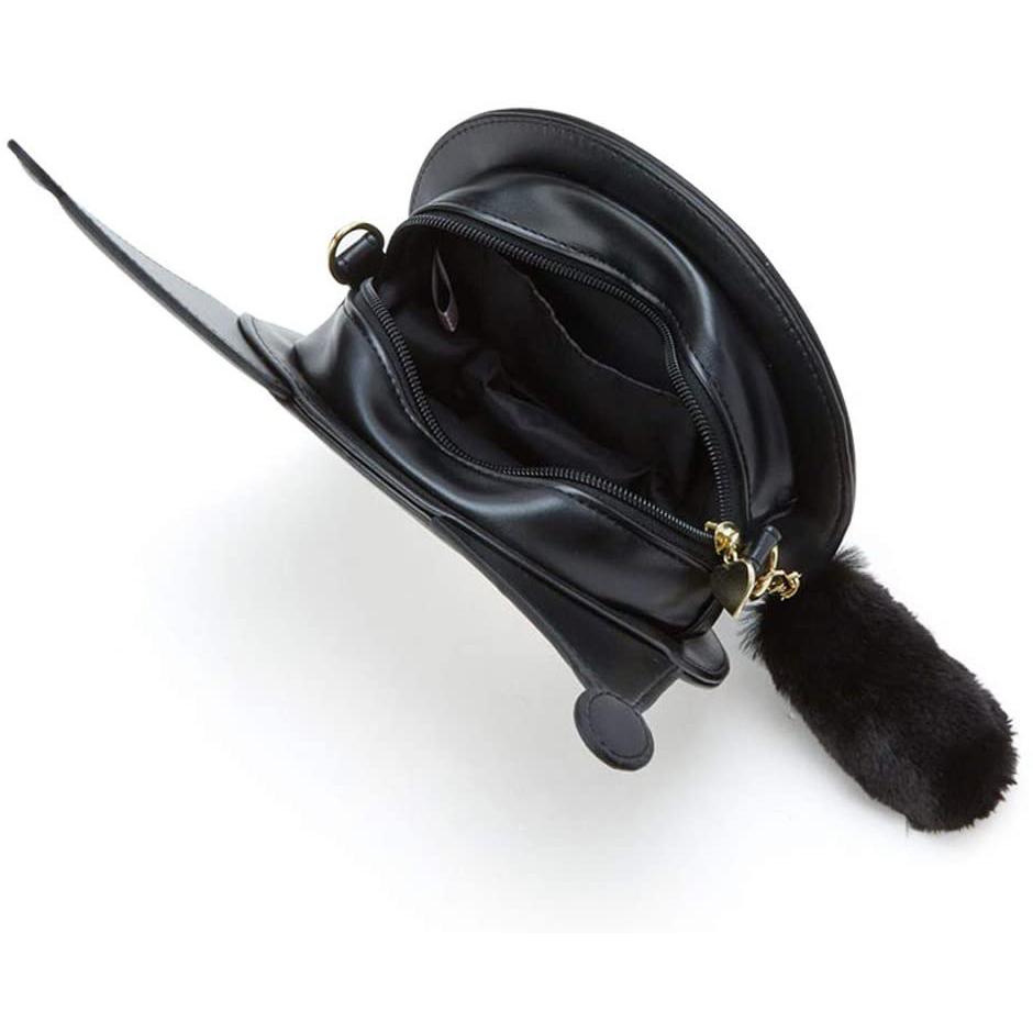 Sanrio Kuromi Crossbody - Candy Kult - Candy Cult - Candy Kult Land - Wishbone - Boo Kitty - Panku - Frosti - Toxic Kitten - Hex-Heart - Cult Candy - Cake High Heels - [product_vendor}