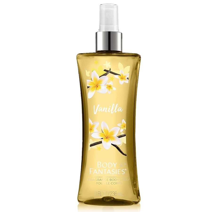 Body Fantasies Signature Vanilla Fantasy Perfume - Candy Kult - Candy Cult - Candy Kult Land - Wishbone - Boo Kitty - Panku - Frosti - Toxic Kitten - Hex-Heart - Cult Candy - Cake High Heels - [product_vendor}