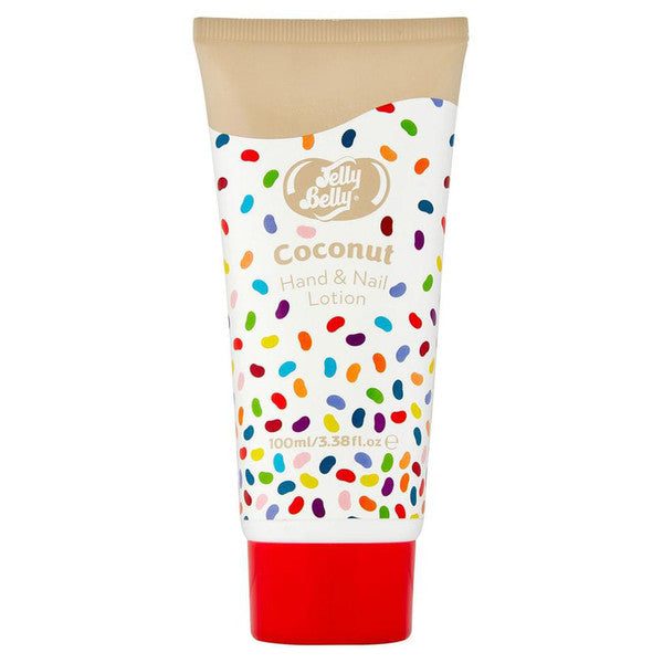 Jelly Belly Coconut Hand Cream - Candy Kult - Candy Cult - Candy Kult Land - Wishbone - Boo Kitty - Panku - Frosti - Toxic Kitten - Hex-Heart - Cult Candy - Cake High Heels - [product_vendor}