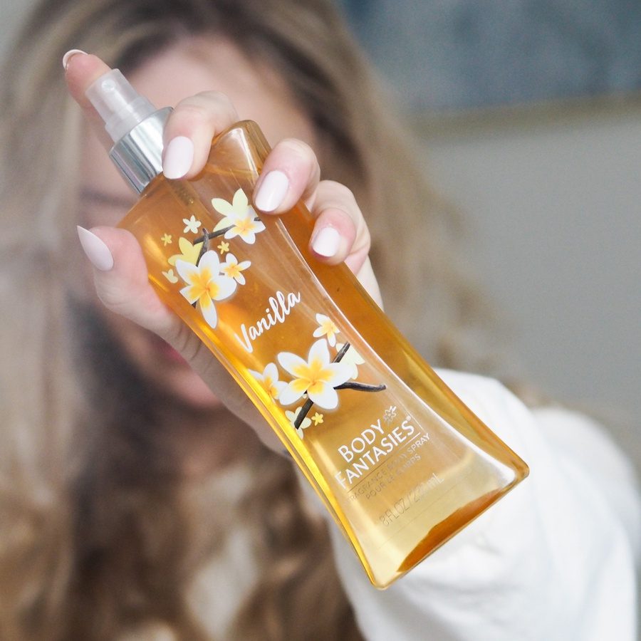 Body Fantasies Signature Vanilla Fantasy Perfume - Candy Kult - Candy Cult - Candy Kult Land - Wishbone - Boo Kitty - Panku - Frosti - Toxic Kitten - Hex-Heart - Cult Candy - Cake High Heels - [product_vendor}