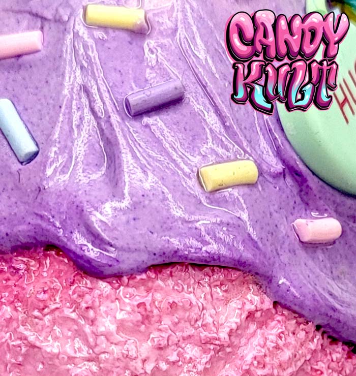 Candy Hearts Cake High Heel Shoes - Candy Kult - Candy Cult - Candy Kult Land - Wishbone - Boo Kitty - Panku - Frosti - Toxic Kitten - Hex-Heart - Cult Candy - Cake High Heels - [product_vendor}