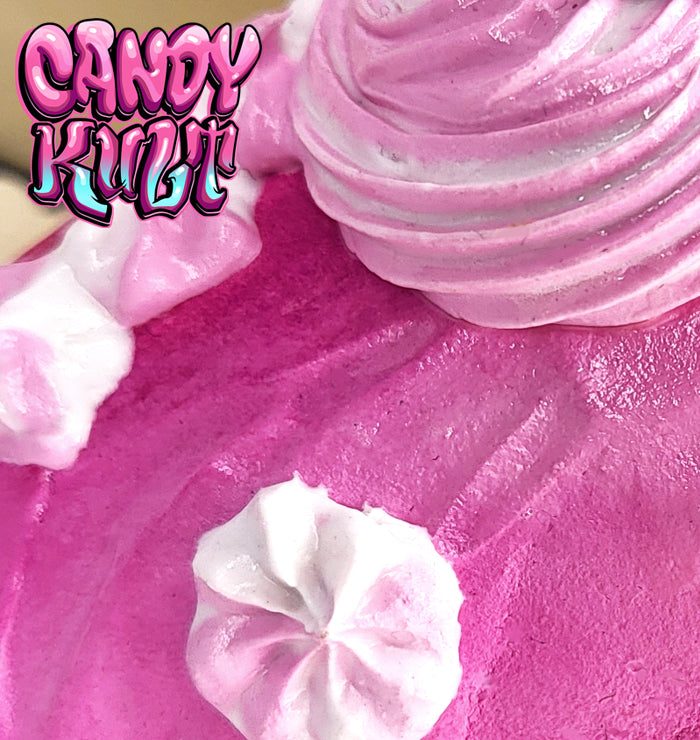 Classic Cake High Heel Shoes - Candy Kult - Candy Cult - Candy Kult Land - Wishbone - Boo Kitty - Panku - Frosti - Toxic Kitten - Hex-Heart - Cult Candy - Cake High Heels - [product_vendor}