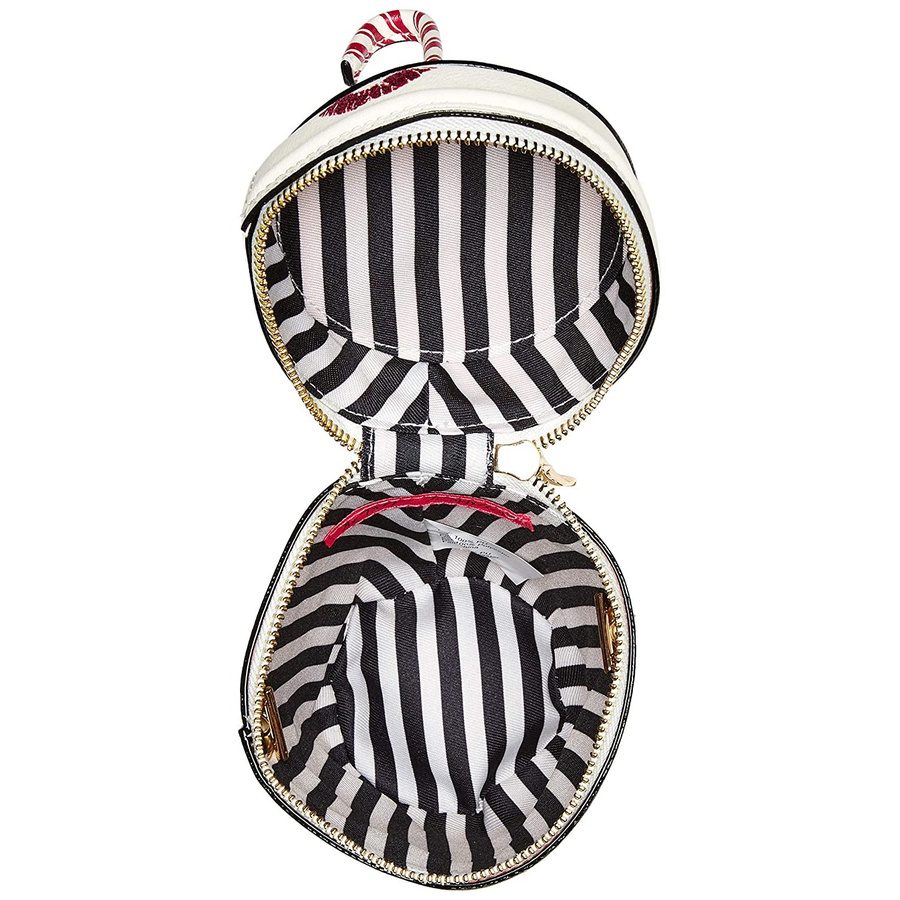 Betsey Johnson Gingerbread Latte Crossbody - Candy Kult - Candy Cult - Candy Kult Land - Wishbone - Boo Kitty - Panku - Frosti - Toxic Kitten - Hex-Heart - Cult Candy - Cake High Heels - [product_vendor}