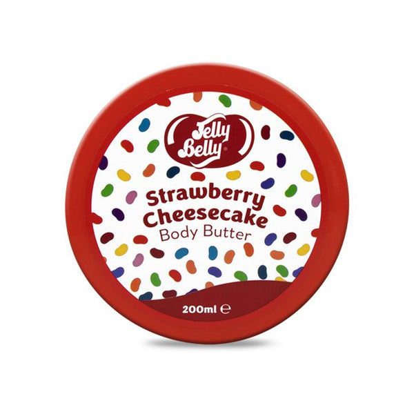 Jelly Belly Strawberry Cheesecake Body Butter - Candy Kult - Candy Cult - Candy Kult Land - Wishbone - Boo Kitty - Panku - Frosti - Toxic Kitten - Hex-Heart - Cult Candy - Cake High Heels - [product_vendor}