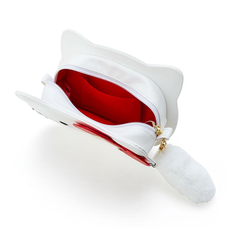 Sanrio Hello Kitty Crossbody - Candy Kult - Candy Cult - Candy Kult Land - Wishbone - Boo Kitty - Panku - Frosti - Toxic Kitten - Hex-Heart - Cult Candy - Cake High Heels - [product_vendor}