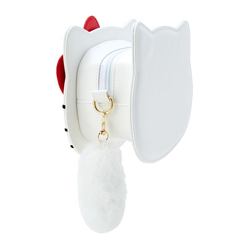 Sanrio Hello Kitty Crossbody - Candy Kult - Candy Cult - Candy Kult Land - Wishbone - Boo Kitty - Panku - Frosti - Toxic Kitten - Hex-Heart - Cult Candy - Cake High Heels - [product_vendor}