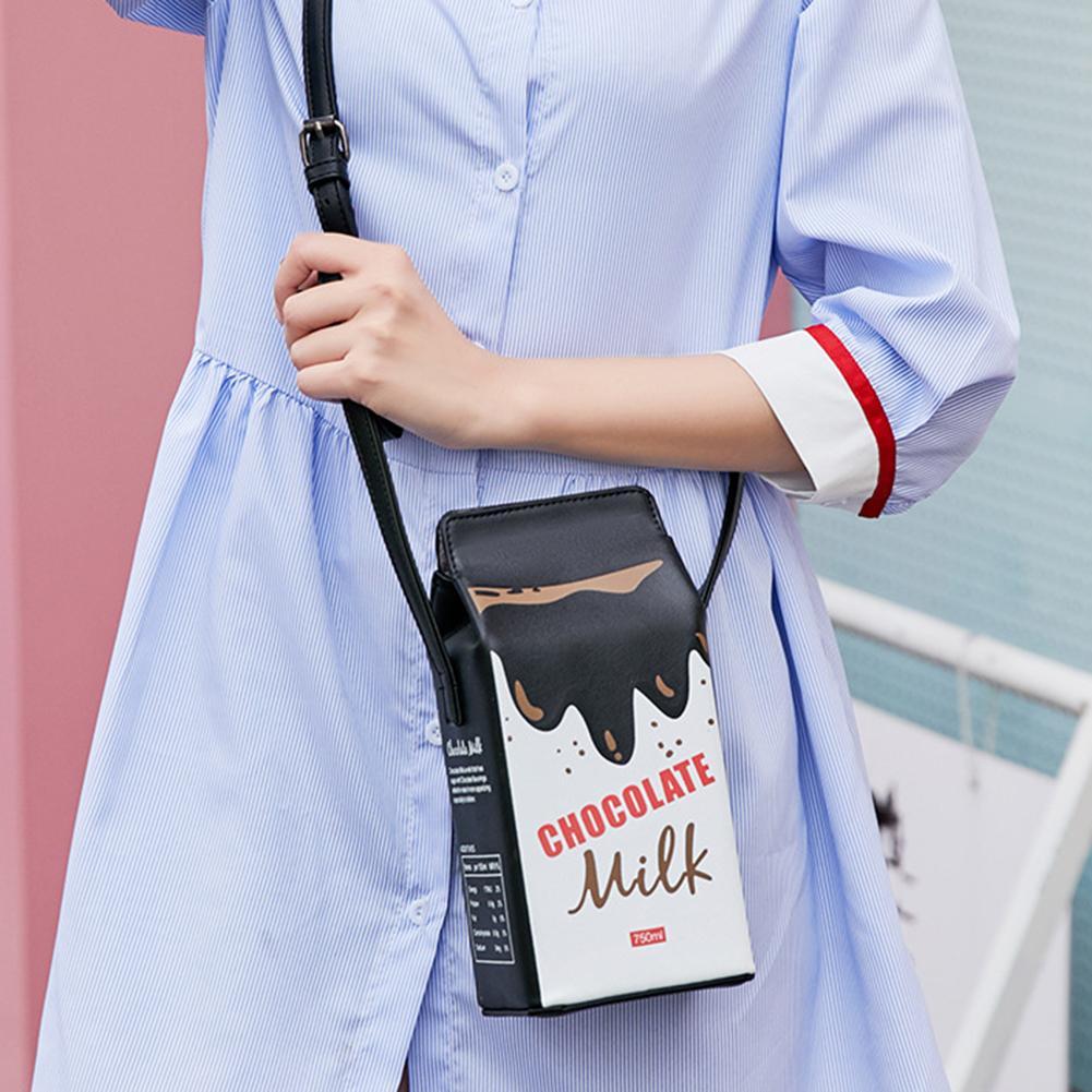 Chocolate Milk Crossbody - Candy Kult - Candy Cult - Candy Kult Land - Wishbone - Boo Kitty - Panku - Frosti - Toxic Kitten - Hex-Heart - Cult Candy - Cake High Heels - [product_vendor}