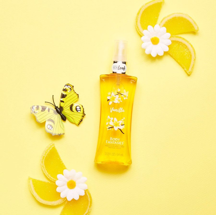 Body Fantasies Signature Vanilla Fantasy Perfume - Candy Kult - Candy Cult - Candy Kult Land - Wishbone - Boo Kitty - Panku - Frosti - Toxic Kitten - Hex-Heart - Cult Candy - Cake High Heels - [product_vendor}