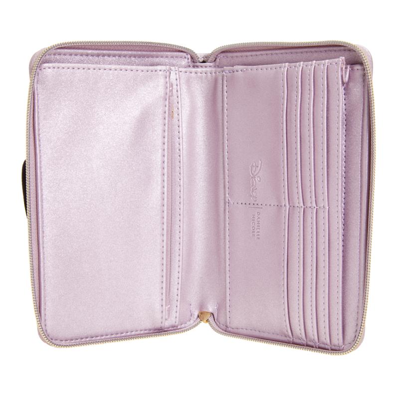 Beauty & The Beast Chip Wallet - Candy Kult - Candy Cult - Candy Kult Land - Wishbone - Boo Kitty - Panku - Frosti - Toxic Kitten - Hex-Heart - Cult Candy - Cake High Heels - [product_vendor}