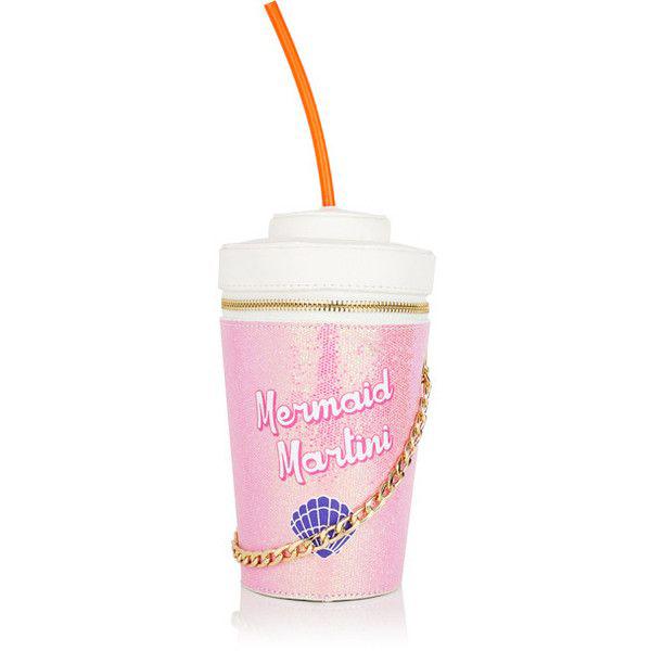 Mermaid Martini Crossbody - Candy Kult - Candy Cult - Candy Kult Land - Wishbone - Boo Kitty - Panku - Frosti - Toxic Kitten - Hex-Heart - Cult Candy - Cake High Heels - [product_vendor}