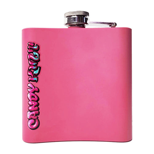Flossie The Kitticorn Candy Kreeps Hip Flask Set - Candy Kult - Candy Cult - Candy Kult Land - Wishbone - Boo Kitty - Panku - Frosti - Toxic Kitten - Hex-Heart - Cult Candy - Cake High Heels - [product_vendor}