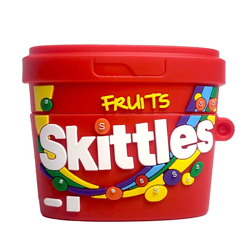 Skittles AirPod Case AirPods 1 2 Pro Candy Kult