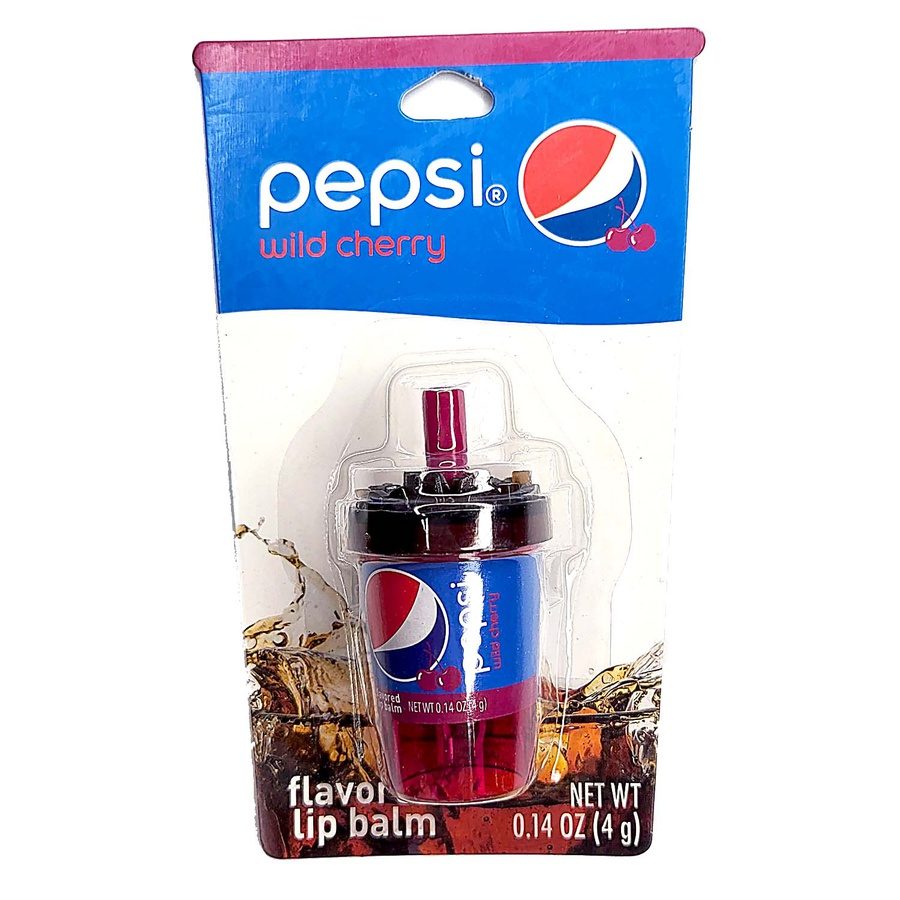 Pepsi Wild Cherry Cup Lip Balm - Candy Kult - Candy Cult - Candy Kult Land - Wishbone - Boo Kitty - Panku - Frosti - Toxic Kitten - Hex-Heart - Cult Candy - Cake High Heels - [product_vendor}