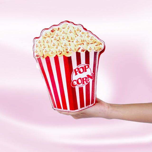 PopCorn Crossbody - Candy Kult - Candy Cult - Candy Kult Land - Wishbone - Boo Kitty - Panku - Frosti - Toxic Kitten - Hex-Heart - Cult Candy - Cake High Heels - [product_vendor}