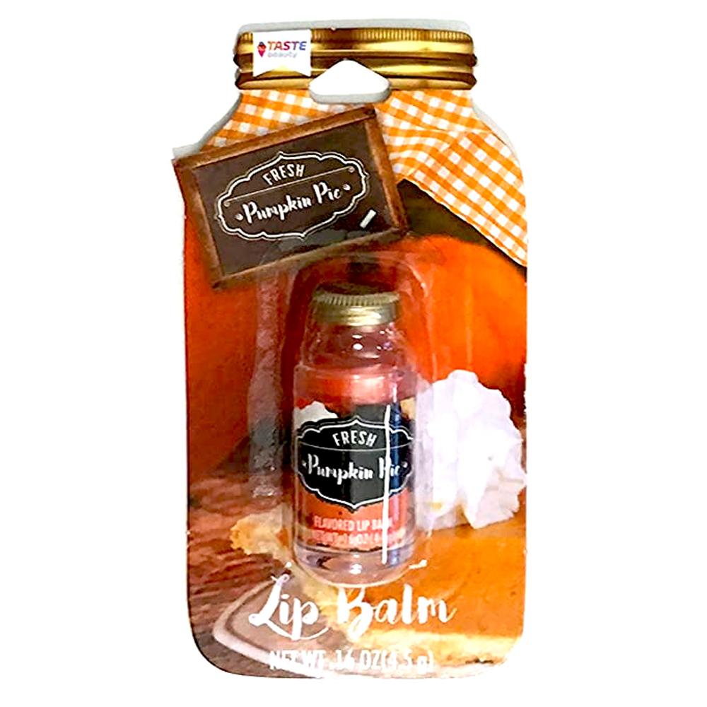 Pumpkin Pie Mason Jar Lip Balm - Candy Kult - Candy Cult - Candy Kult Land - Wishbone - Boo Kitty - Panku - Frosti - Toxic Kitten - Hex-Heart - Cult Candy - Cake High Heels - [product_vendor}
