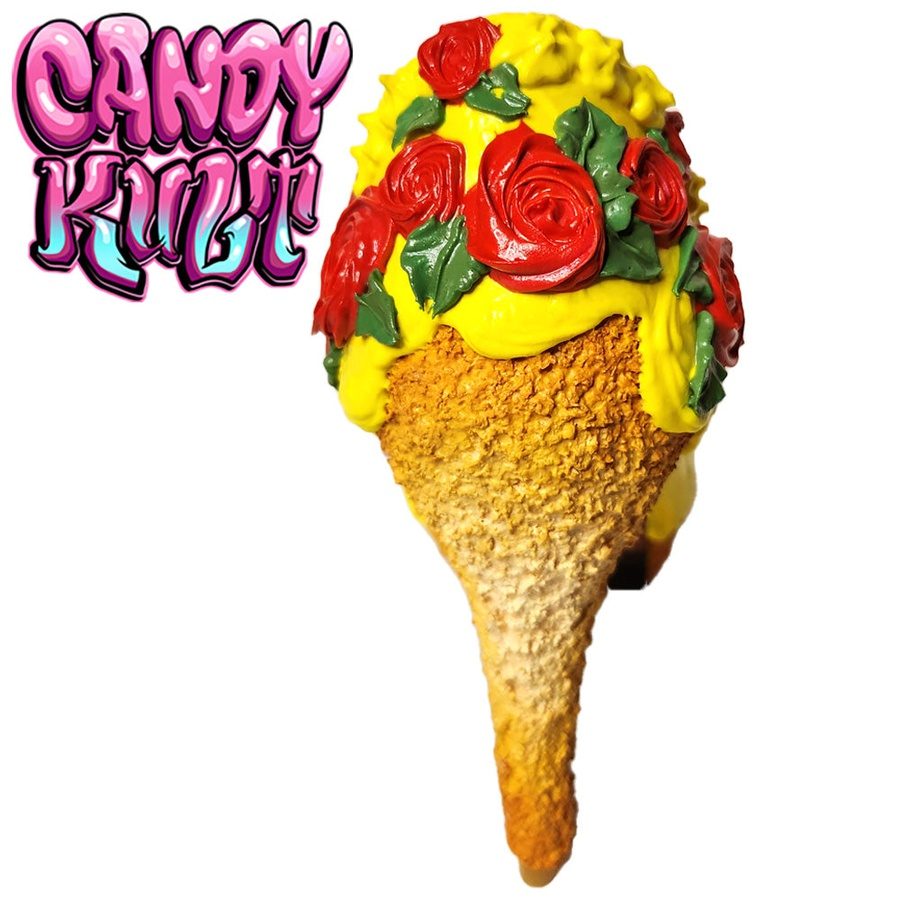 Tale As Old As Time Cake High Heel Shoes - Candy Kult - Candy Cult - Candy Kult Land - Wishbone - Boo Kitty - Panku - Frosti - Toxic Kitten - Hex-Heart - Cult Candy - Cake High Heels - [product_vendor}