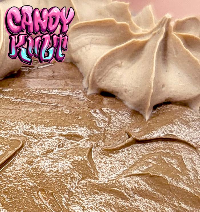 Chocolate Cake High Heel Shoes - Candy Kult - Candy Cult - Candy Kult Land - Wishbone - Boo Kitty - Panku - Frosti - Toxic Kitten - Hex-Heart - Cult Candy - Cake High Heels - [product_vendor}