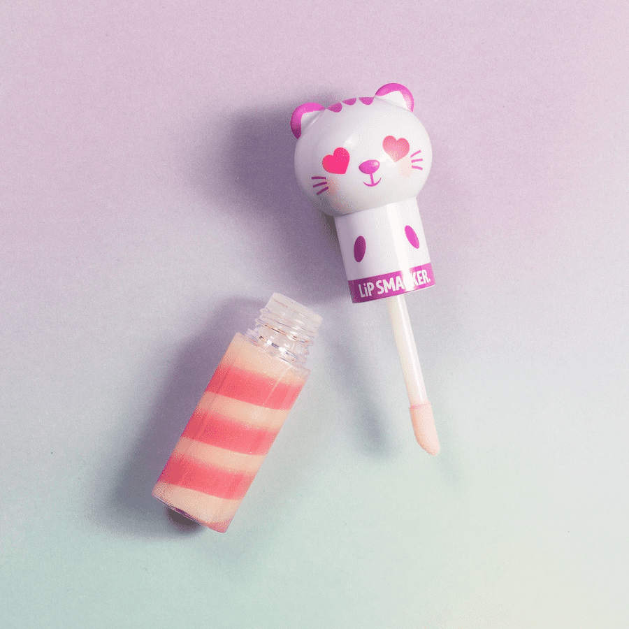 Kiwi Kitten Lippy Pals Swirl Lip Gloss - Candy Kult - Candy Cult - Candy Kult Land - Wishbone - Boo Kitty - Panku - Frosti - Toxic Kitten - Hex-Heart - Cult Candy - Cake High Heels - [product_vendor}