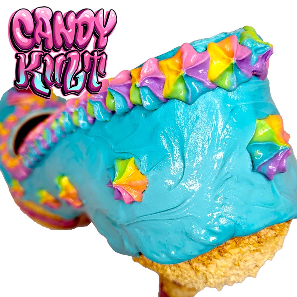 Layered Celebration Cake High Heel Shoes - Candy Kult - Candy Cult - Candy Kult Land - Wishbone - Boo Kitty - Panku - Frosti - Toxic Kitten - Hex-Heart - Cult Candy - Cake High Heels - [product_vendor}