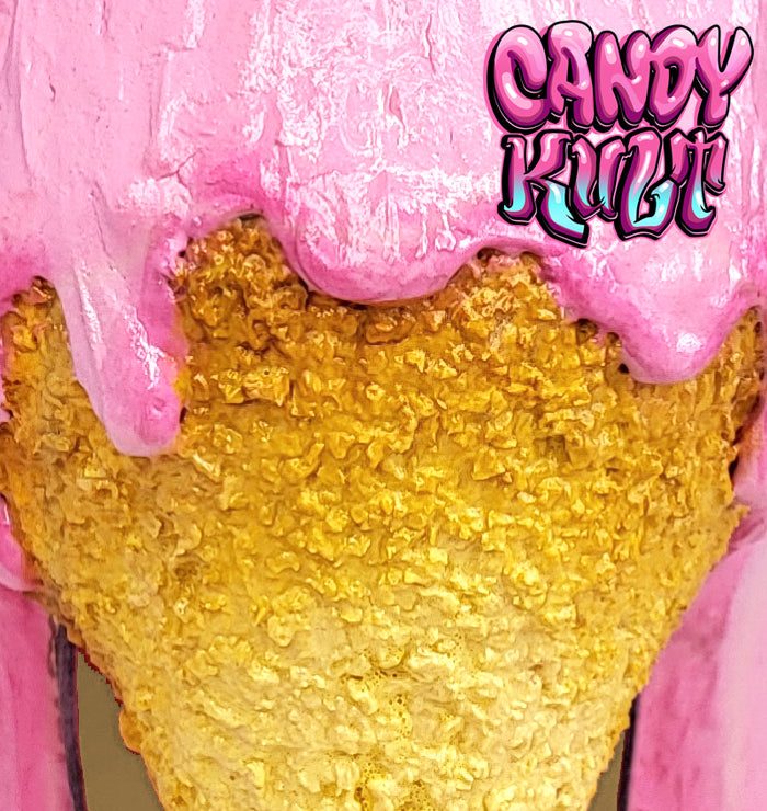 Kitty Cake High Heel Shoes - Candy Kult - Candy Cult - Candy Kult Land - Wishbone - Boo Kitty - Panku - Frosti - Toxic Kitten - Hex-Heart - Cult Candy - Cake High Heels - [product_vendor}