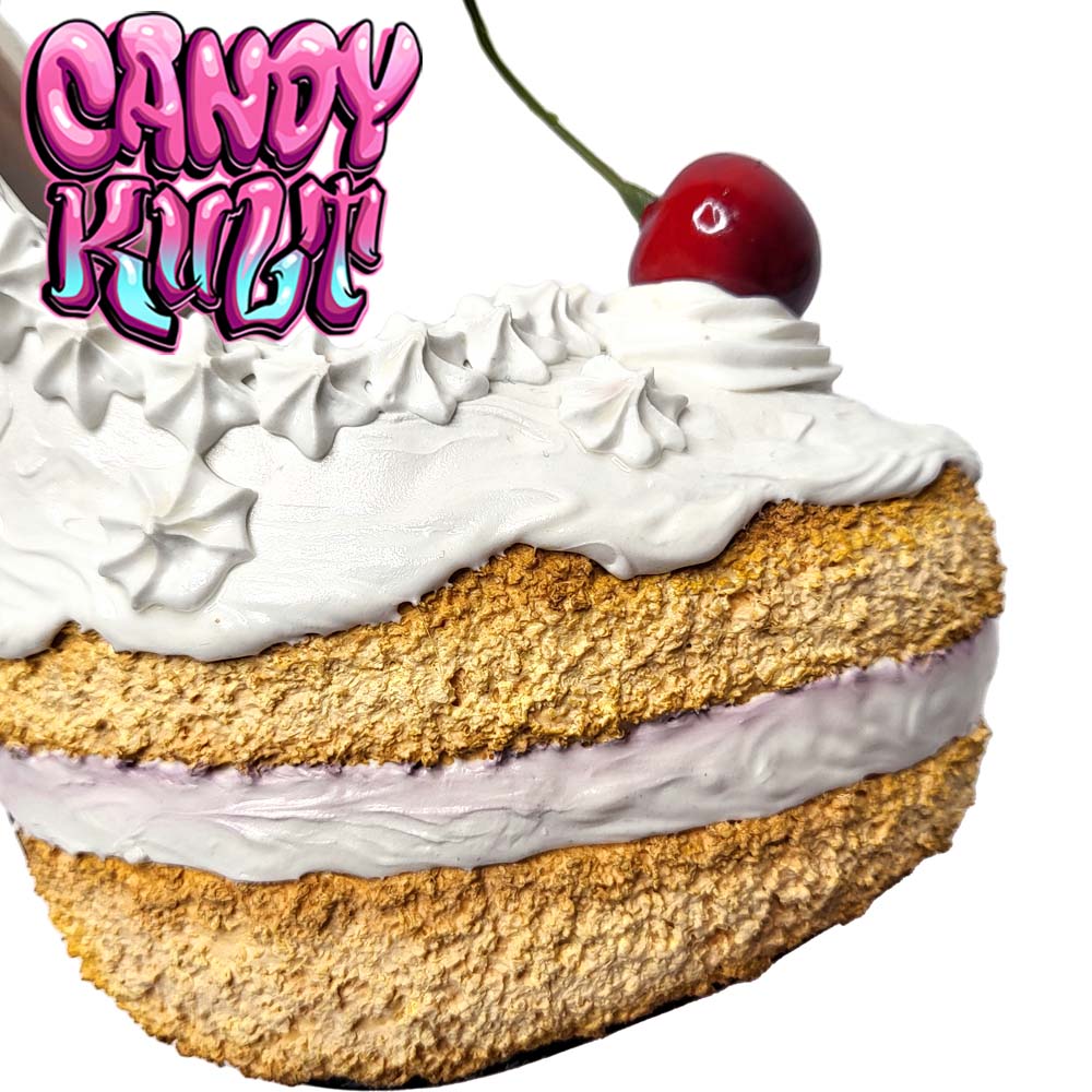 Layered Celebration Cake High Heel Shoes - Candy Kult - Candy Cult - Candy Kult Land - Wishbone - Boo Kitty - Panku - Frosti - Toxic Kitten - Hex-Heart - Cult Candy - Cake High Heels - [product_vendor}