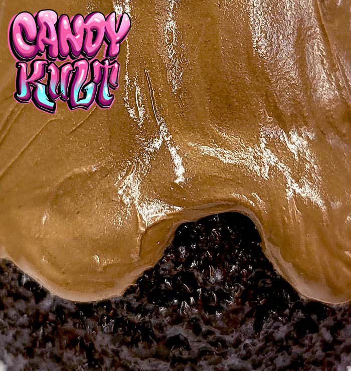 Chocolate Cake High Heel Shoes - Candy Kult - Candy Cult - Candy Kult Land - Wishbone - Boo Kitty - Panku - Frosti - Toxic Kitten - Hex-Heart - Cult Candy - Cake High Heels - [product_vendor}