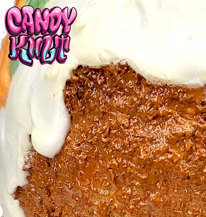 Carrot Cake High Heel Shoes - Candy Kult - Candy Cult - Candy Kult Land - Wishbone - Boo Kitty - Panku - Frosti - Toxic Kitten - Hex-Heart - Cult Candy - Cake High Heels - [product_vendor}