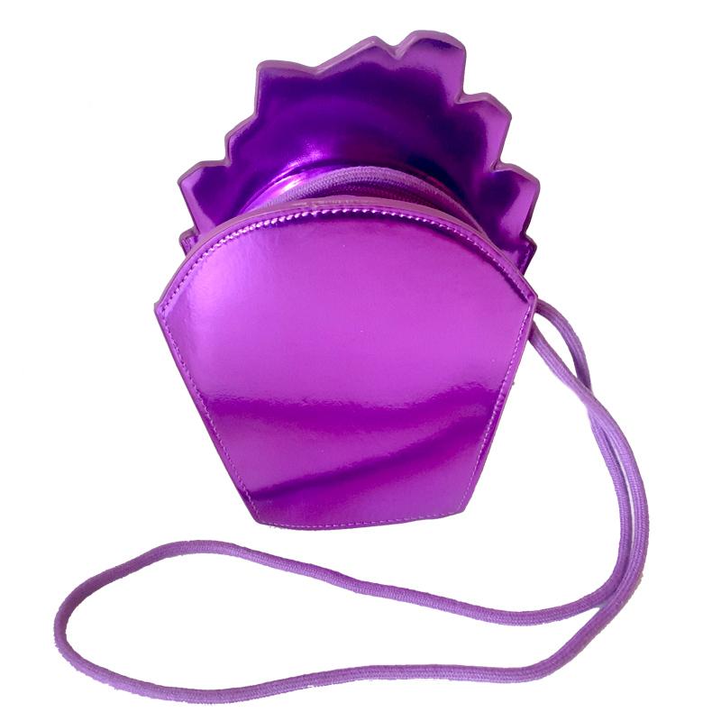 Unicorn Fries Crossbody / Shoulder - Candy Kult - Candy Cult - Candy Kult Land - Wishbone - Boo Kitty - Panku - Frosti - Toxic Kitten - Hex-Heart - Cult Candy - Cake High Heels - [product_vendor}