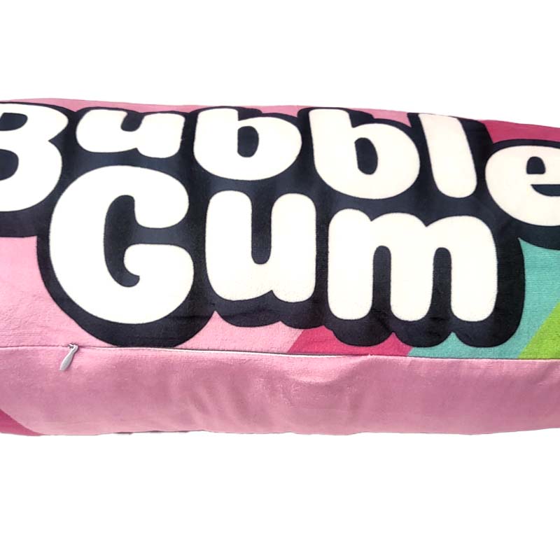 Bubblegum Plush Cushion - Candy Kult - Candy Cult - Candy Kult Land - Wishbone - Boo Kitty - Panku - Frosti - Toxic Kitten - Hex-Heart - Cult Candy - Cake High Heels - [product_vendor}