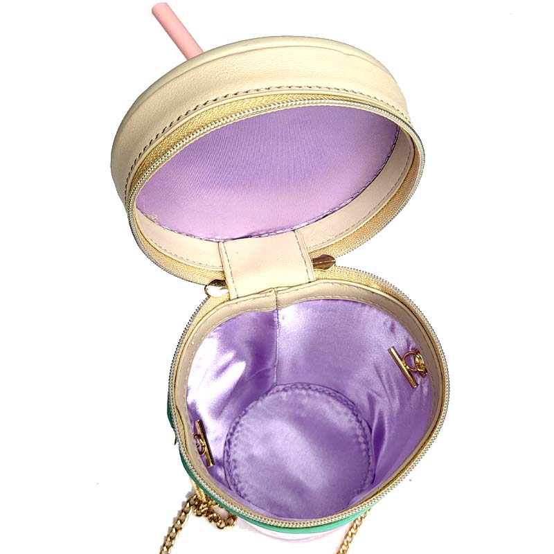 Sailor Moon Tea Sipper Crossbody Bag - Candy Kult - Candy Cult - Candy Kult Land - Wishbone - Boo Kitty - Panku - Frosti - Toxic Kitten - Hex-Heart - Cult Candy - Cake High Heels - [product_vendor}