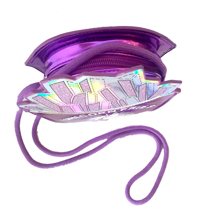 Unicorn Fries Crossbody / Shoulder - Candy Kult - Candy Cult - Candy Kult Land - Wishbone - Boo Kitty - Panku - Frosti - Toxic Kitten - Hex-Heart - Cult Candy - Cake High Heels - [product_vendor}