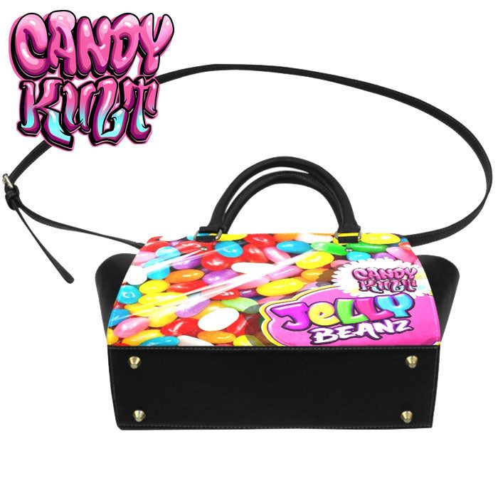 Jelly Beanz Candy Kult Convertible Crossbody Handbag - Candy Kult - Candy Cult - Candy Kult Land - Wishbone - Boo Kitty - Panku - Frosti - Toxic Kitten - Hex-Heart - Cult Candy - Cake High Heels - [product_vendor}