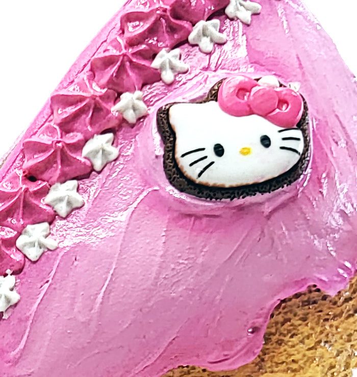 Kitty Cake High Heel Shoes - Candy Kult - Candy Cult - Candy Kult Land - Wishbone - Boo Kitty - Panku - Frosti - Toxic Kitten - Hex-Heart - Cult Candy - Cake High Heels - [product_vendor}