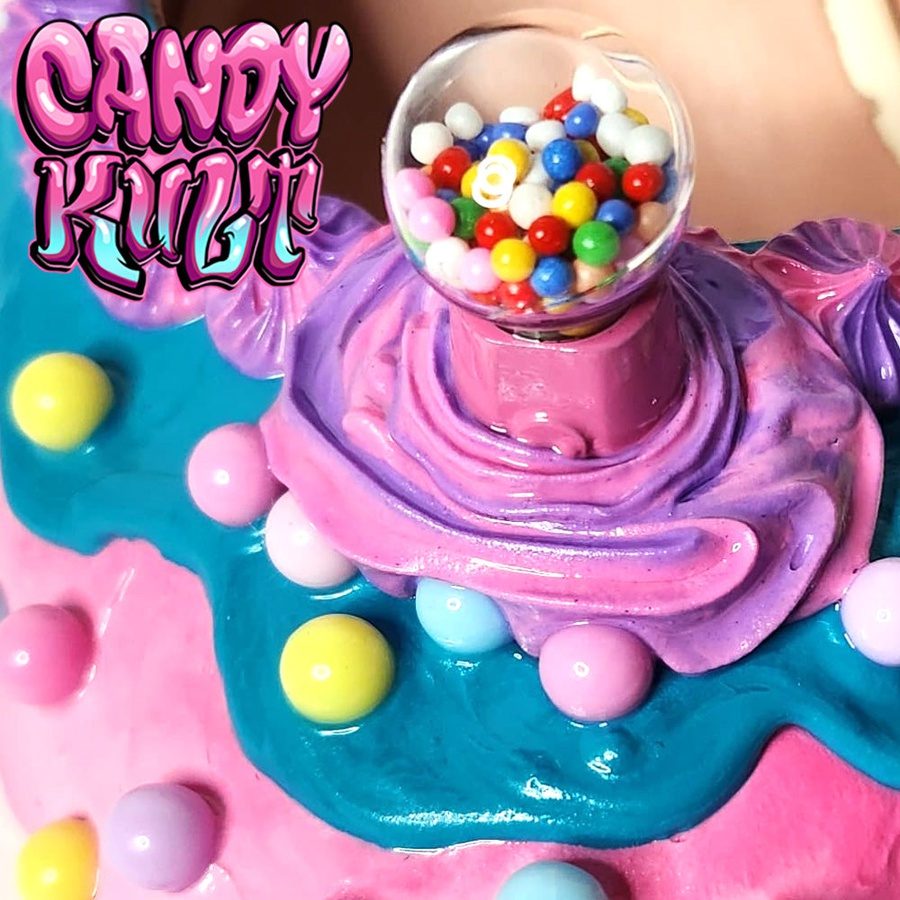 Sprinkle Cake – Rocky Point Ice Cream