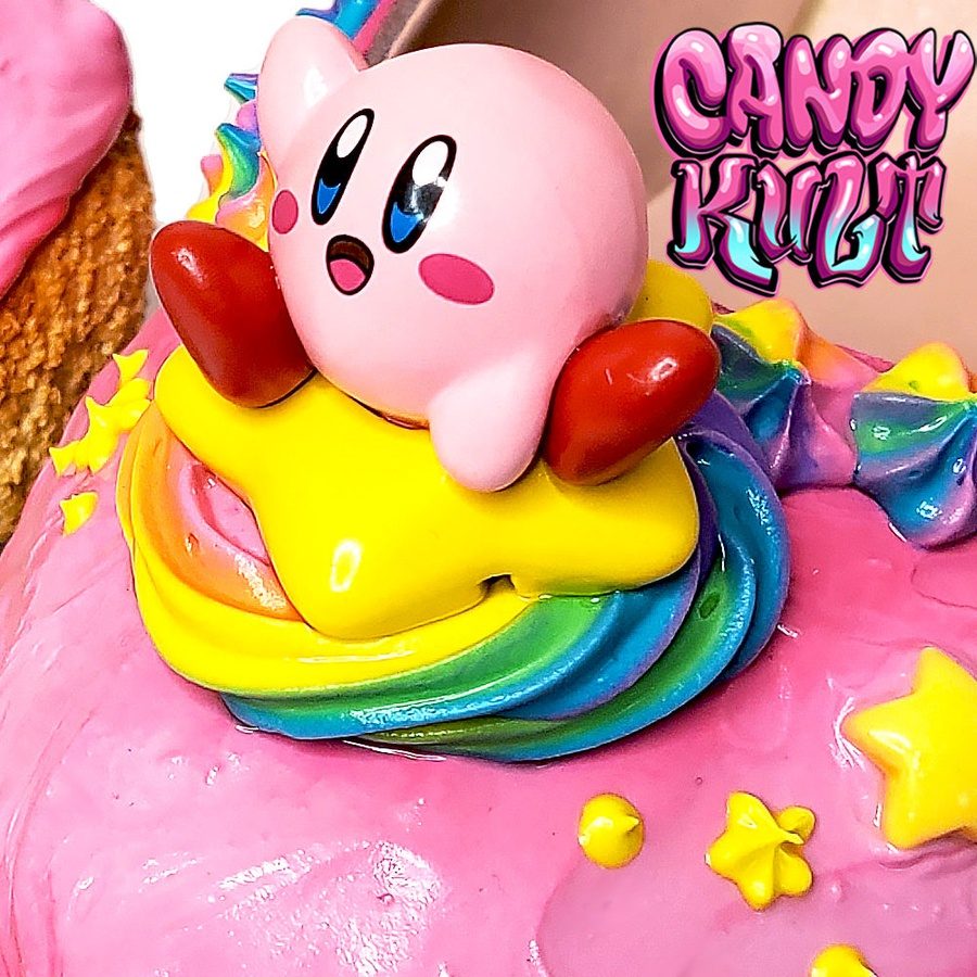 Dream Land Cake High Heel Shoes - Limited Edition - Candy Kult - Candy Cult - Candy Kult Land - Wishbone - Boo Kitty - Panku - Frosti - Toxic Kitten - Hex-Heart - Cult Candy - Cake High Heels - [product_vendor}